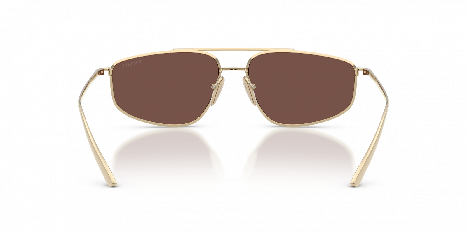Prada PR C51S ZVN80T  
